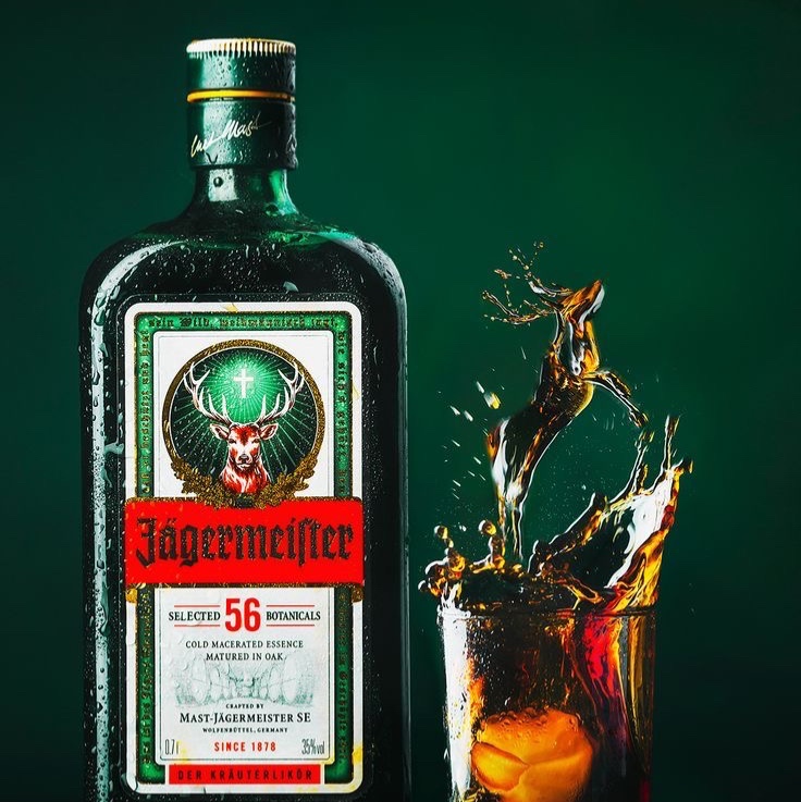 Jägermeister