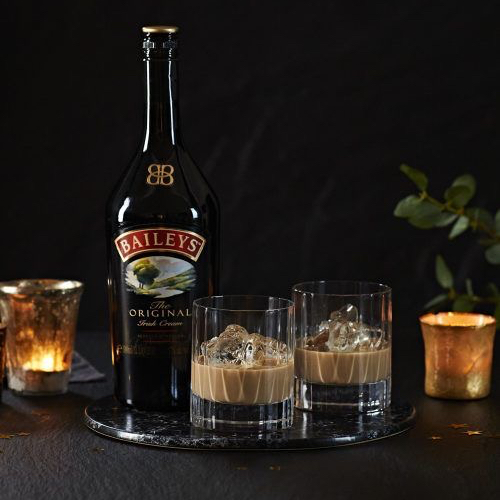 Baileys original