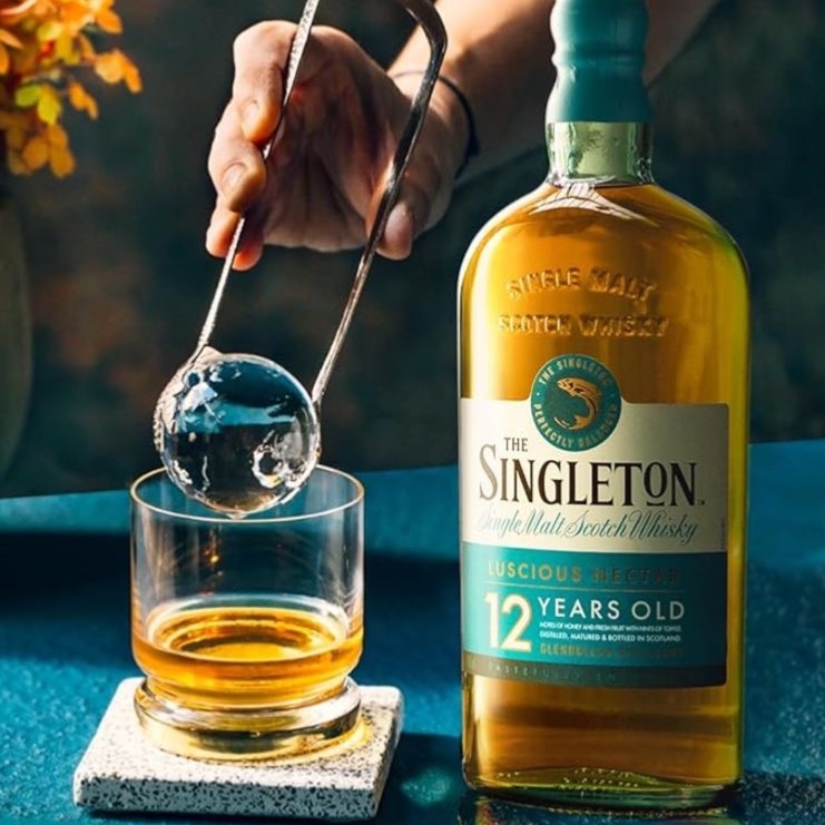 Віскі The Singleton of Dufftown