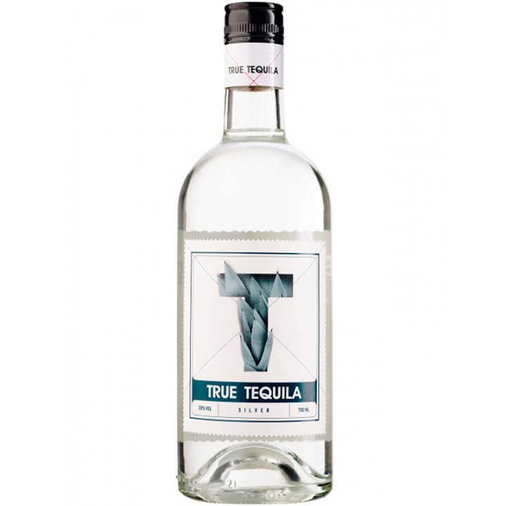 Текіла True Tequila