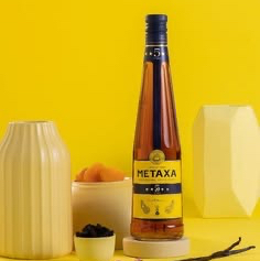 Бренді Metaxa 5