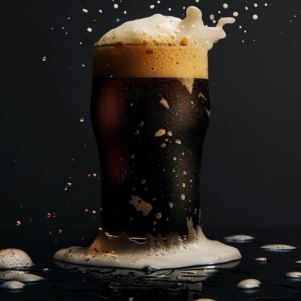 Пиво Темне Dunkel