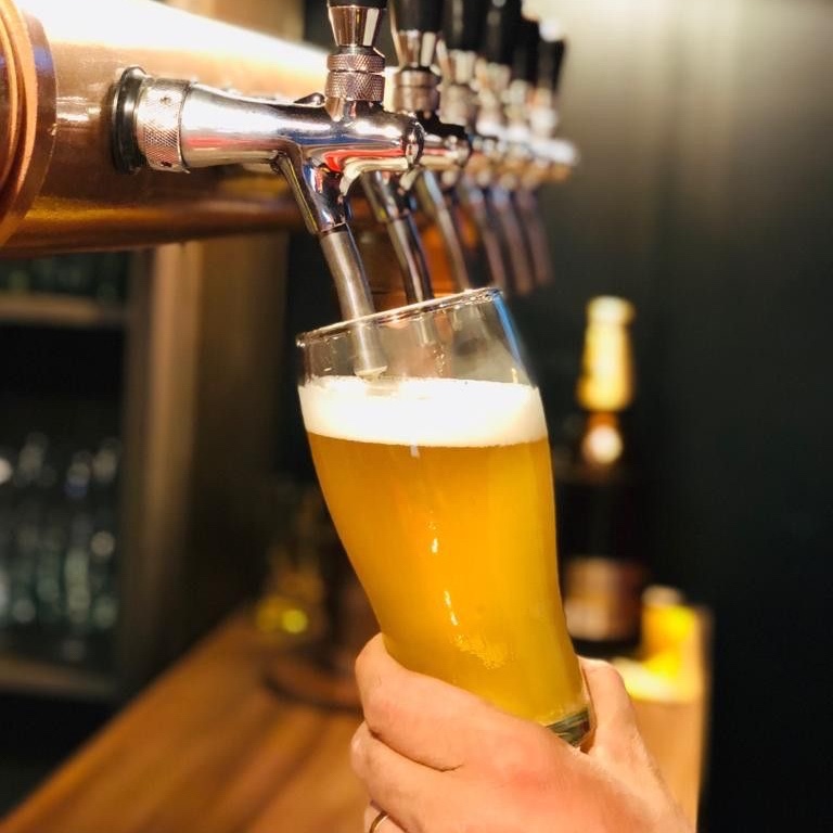 Пиво Нефільтроване Grimbergen