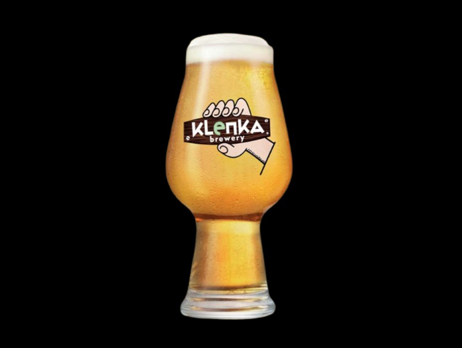 Пиво IPA Klepka