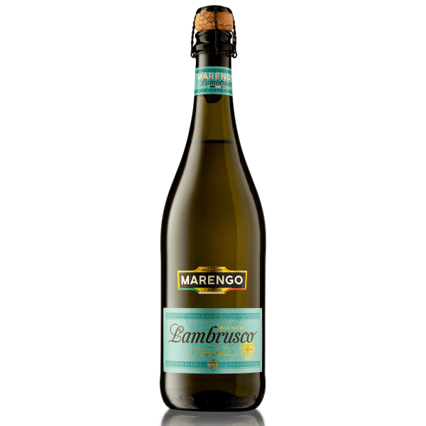 Вино Ігристе Lambrusco dell Emilia