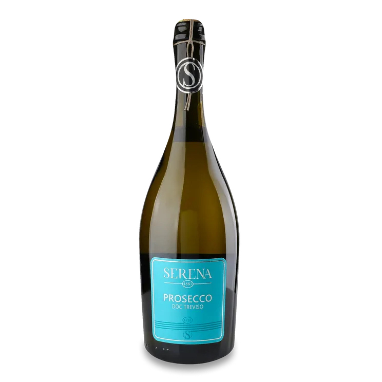 Вино Ігристе Prosecco Treviso