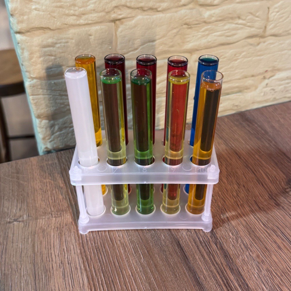 Rainbow Set