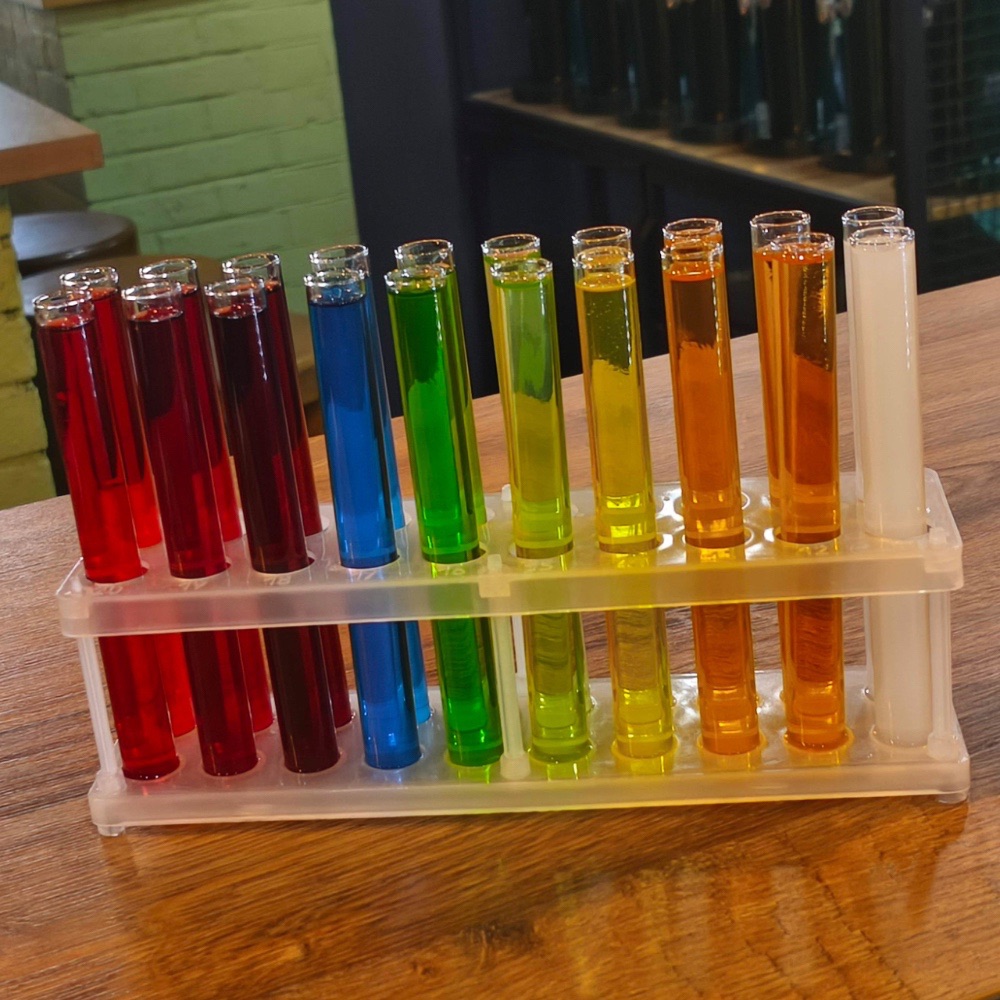 Medium Rainbow Set