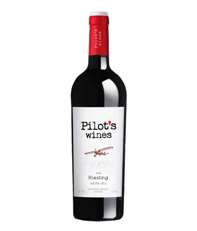 Pilots wine