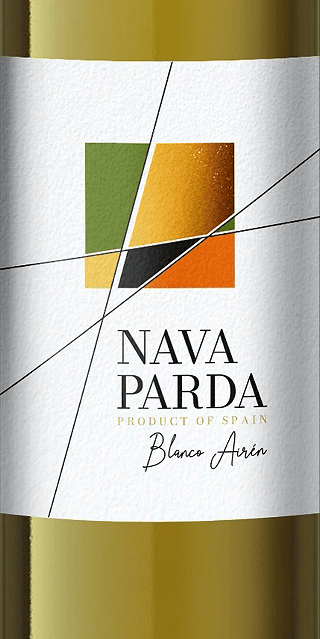 Nava parda