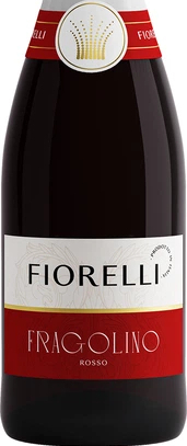 Fiorelli Fragolino