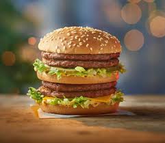 Big Mac®