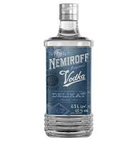 Nemiroff Delicat