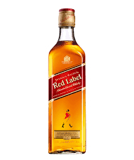 Johnnie Walker Red Label