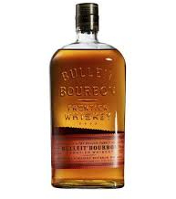 Bulleit Bourbon