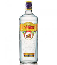Gordon's London Dry