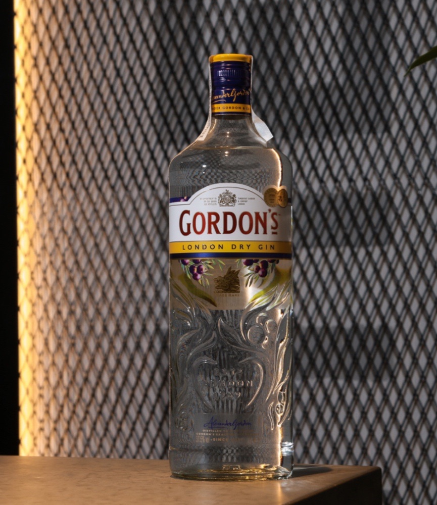 Gordon's London Dry