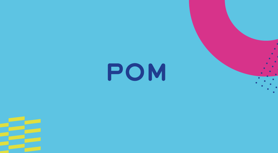 РОМ