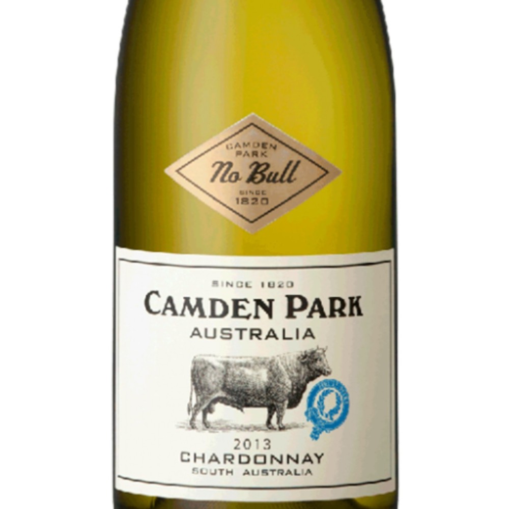 Chardonnay Camden Park