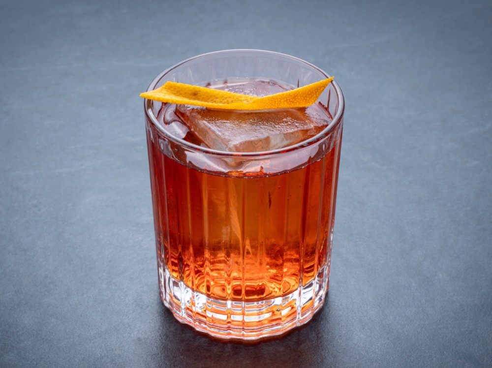 Boulevardier