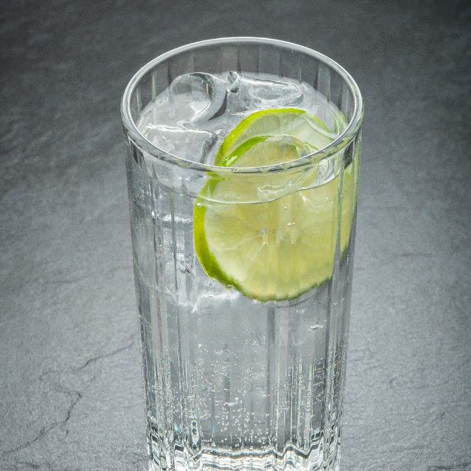 Gin&Tonic