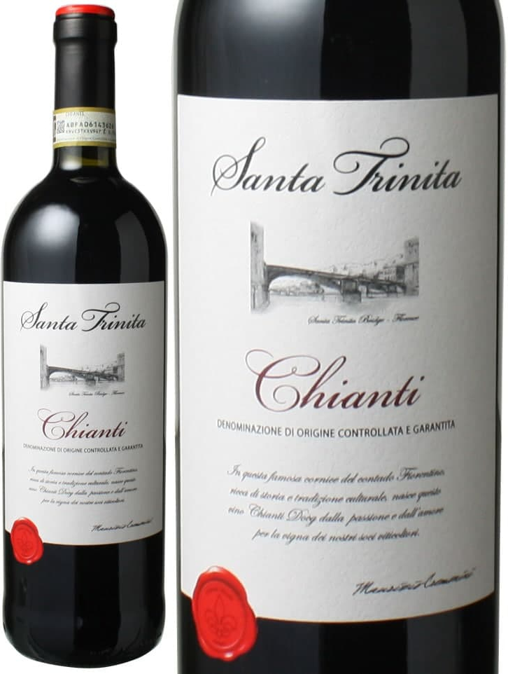 Chianti Santa Trinita D.O.C.G