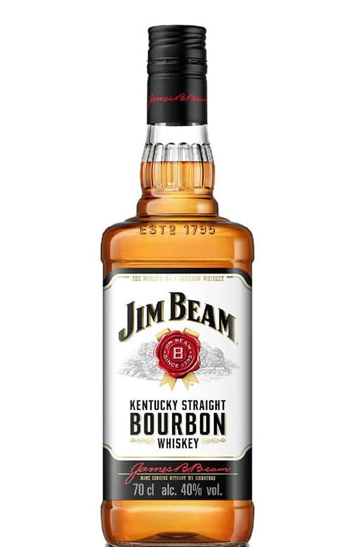 Jim Beam White