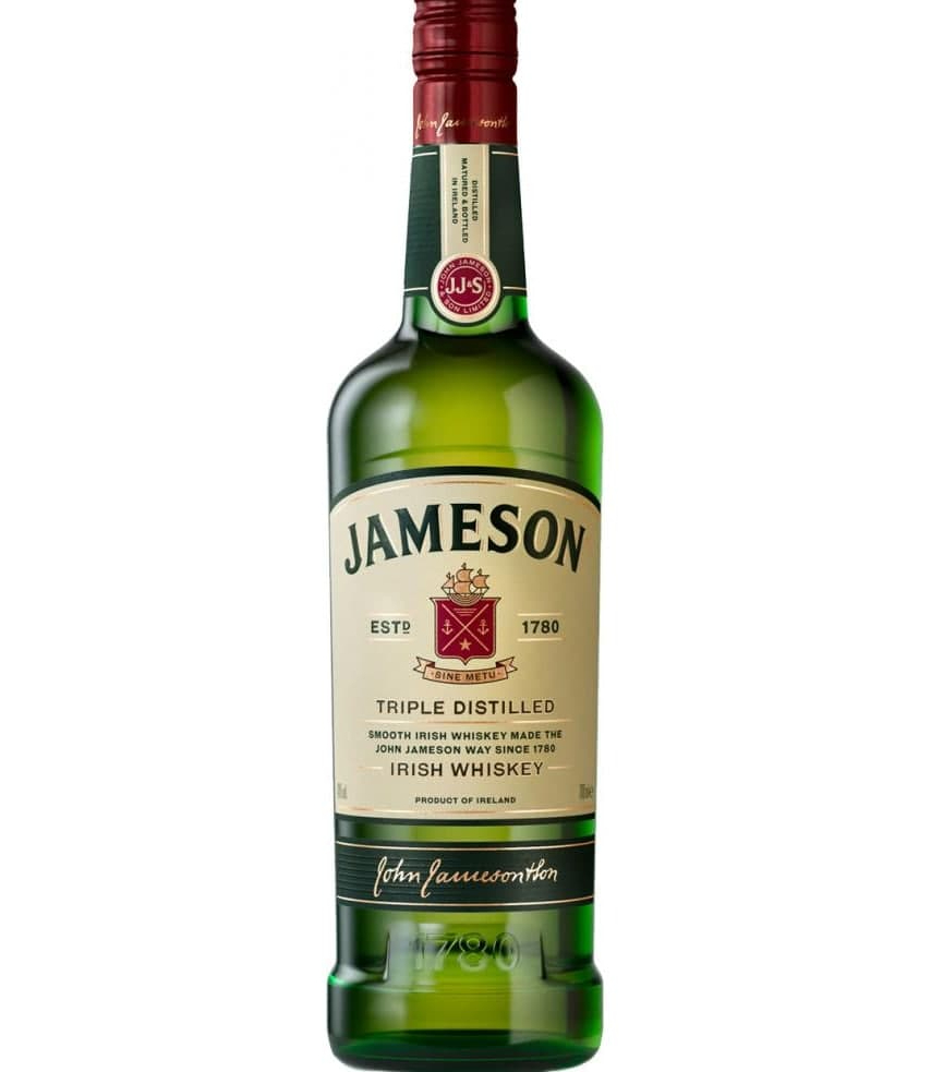 Jameson