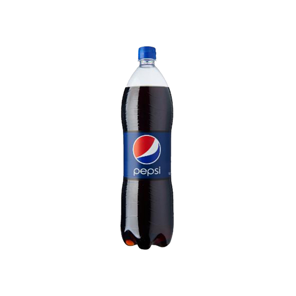Pepsi, Coca-Cola