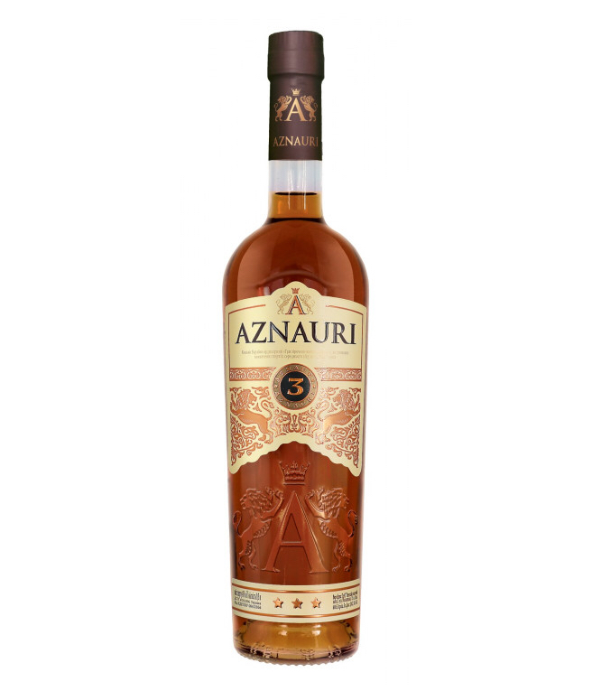 Aznauri 3*
