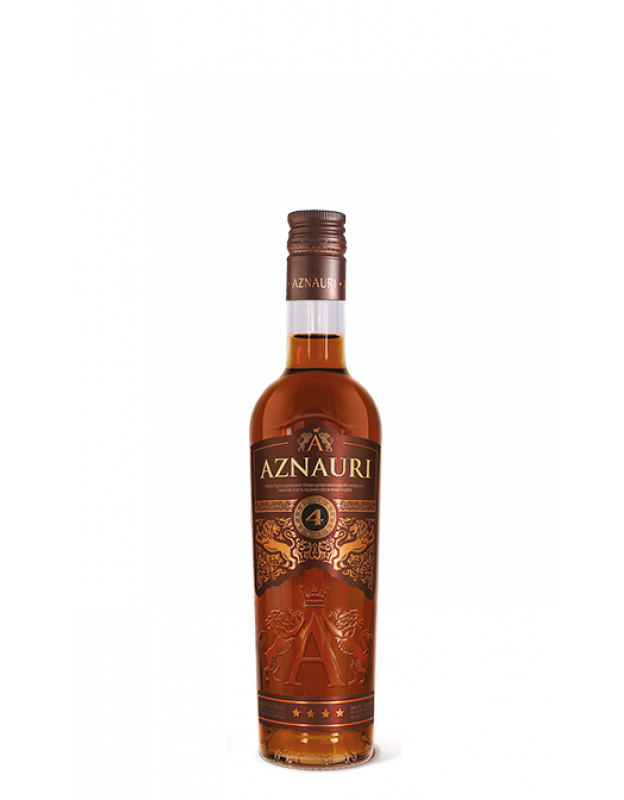 Aznauri 4*