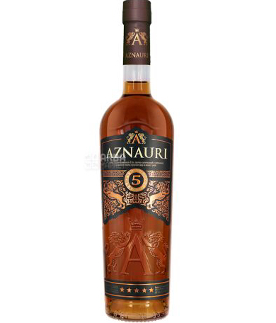 Aznauri 5*