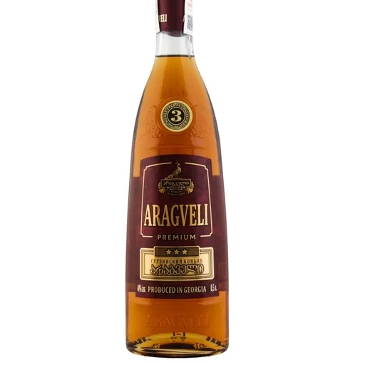 Арагвелі 3*