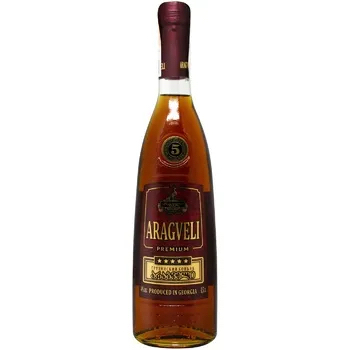 Арагвелі 4*
