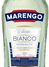 Вермут Martini/Marengo Bianco