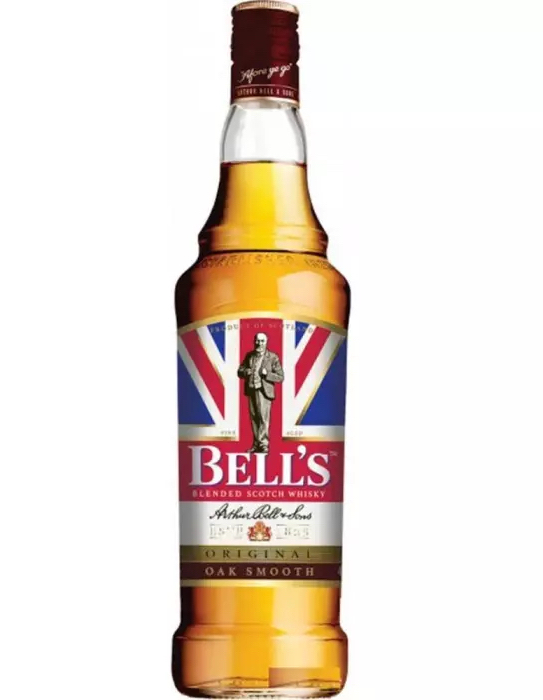 Віскі Bells 