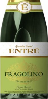 Fragolino Bianco