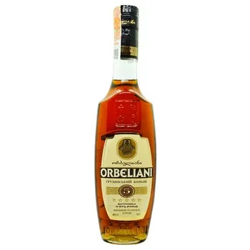 Orbeliani 5*