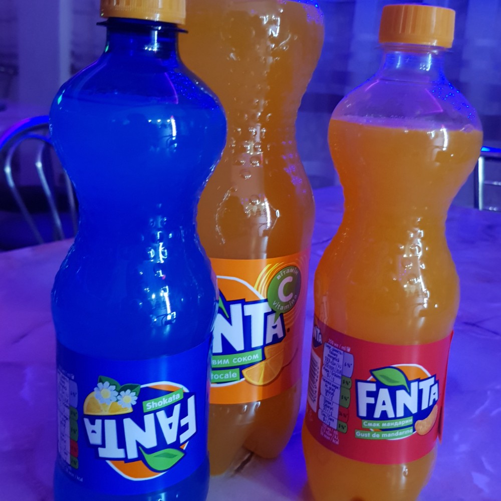 Фанта