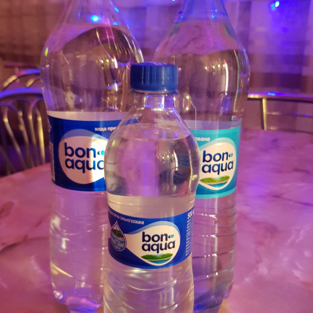 Бонаква