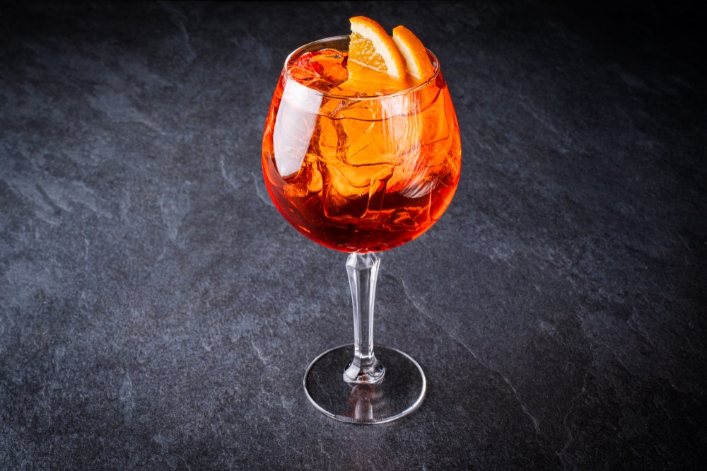 Aperol Spritz