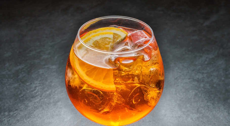 Aperol Spritz