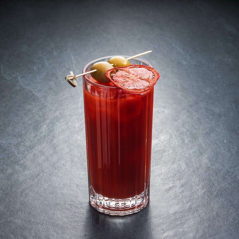 Bloody Mary