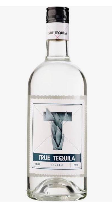 True Tequila