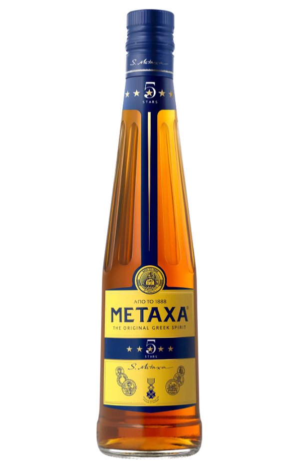 METAXA