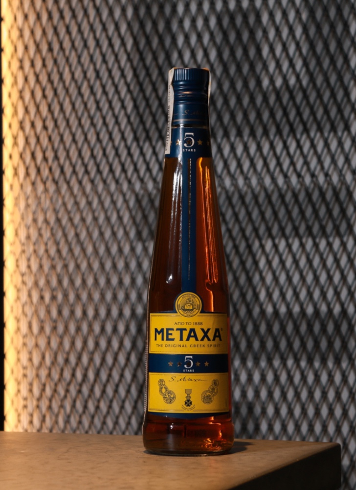 METAXA