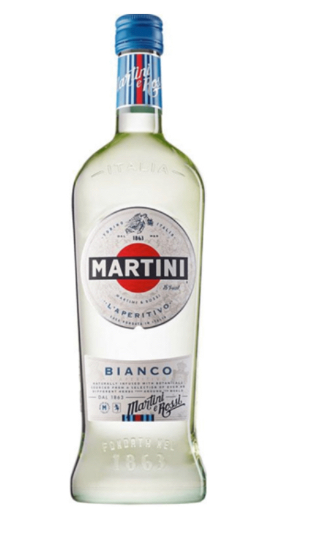 Martini Bianco