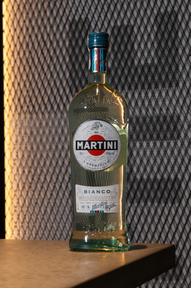 Martini Bianco