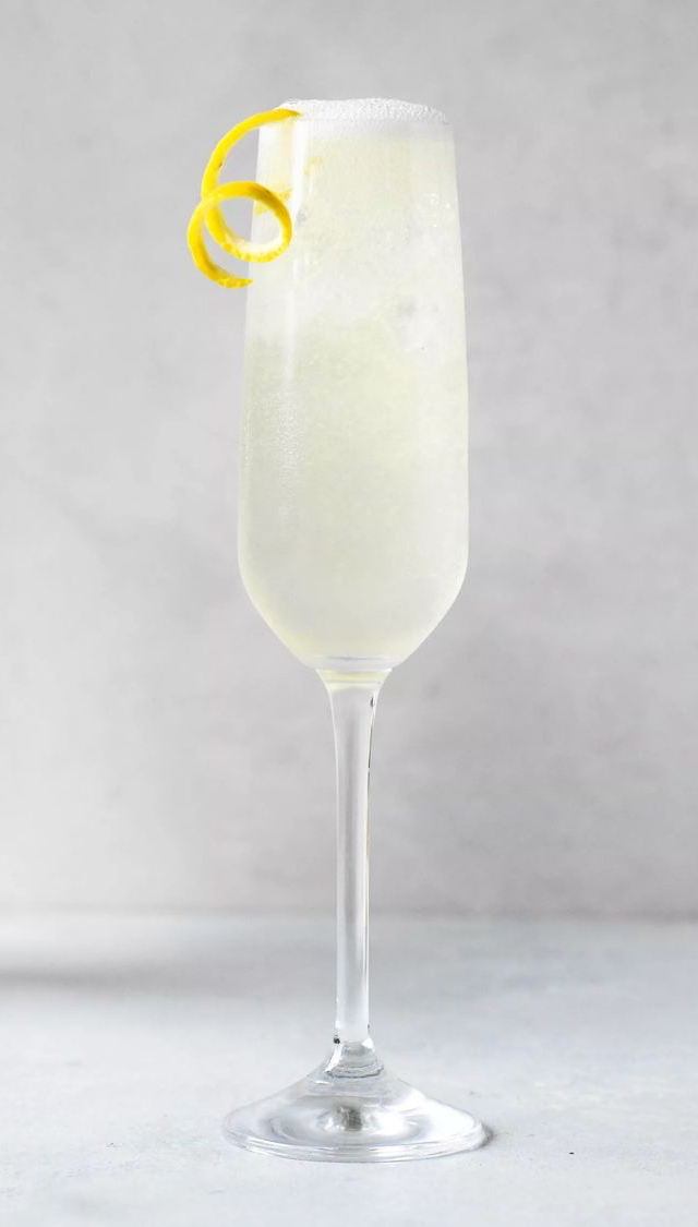 French 75🍋