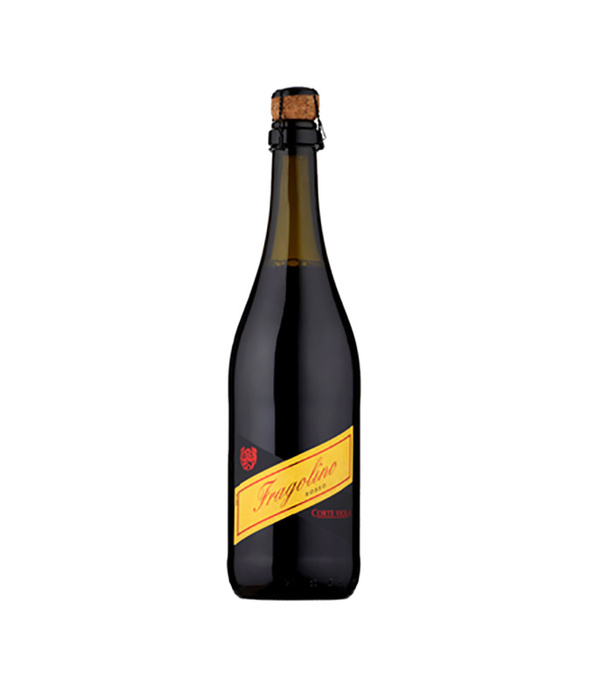 Fragolino Valmarone rosso|bianco